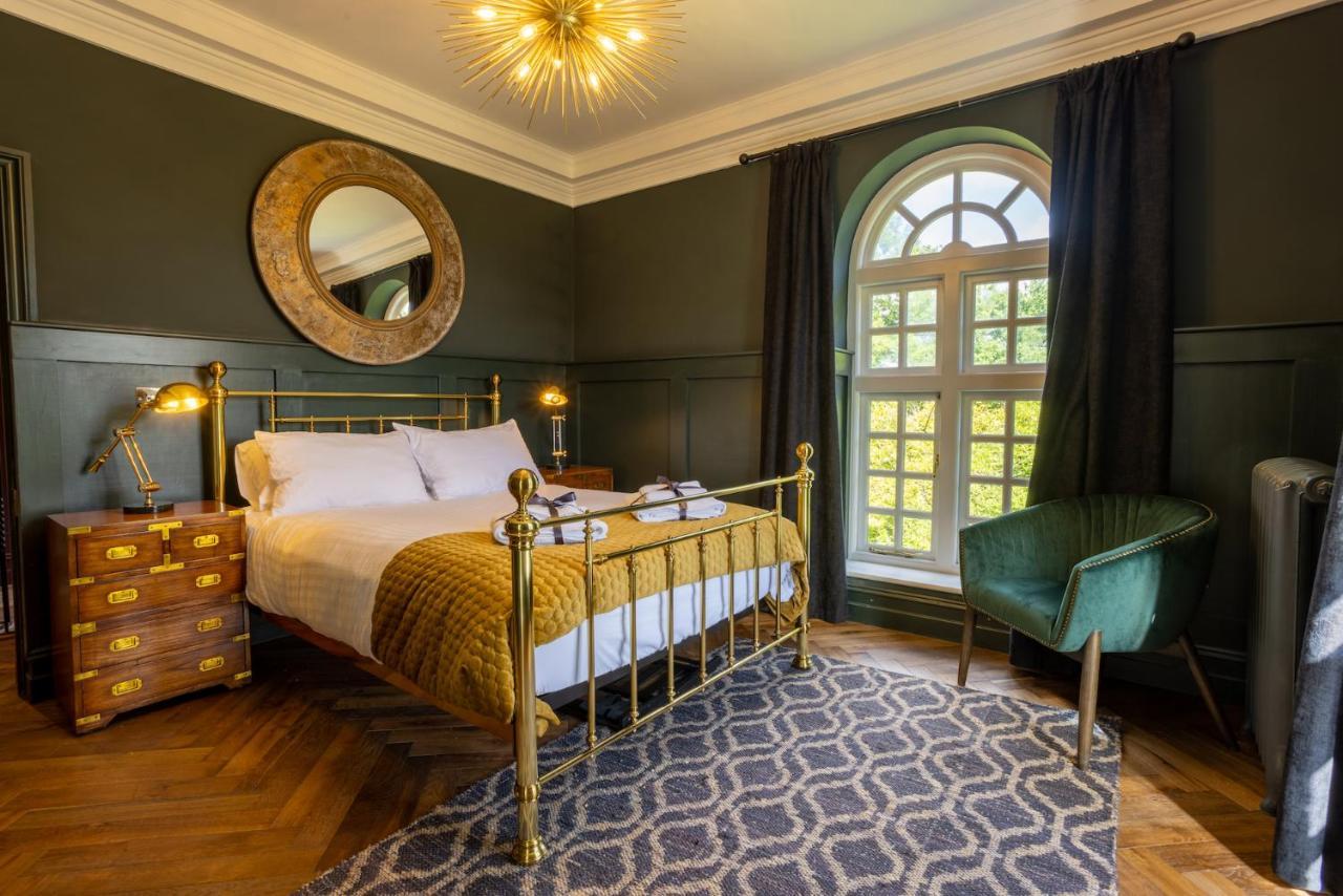 Eastwood Observatory: 12 Bedrooms, Swimming Pool And Tennis Court Hailsham Exterior foto
