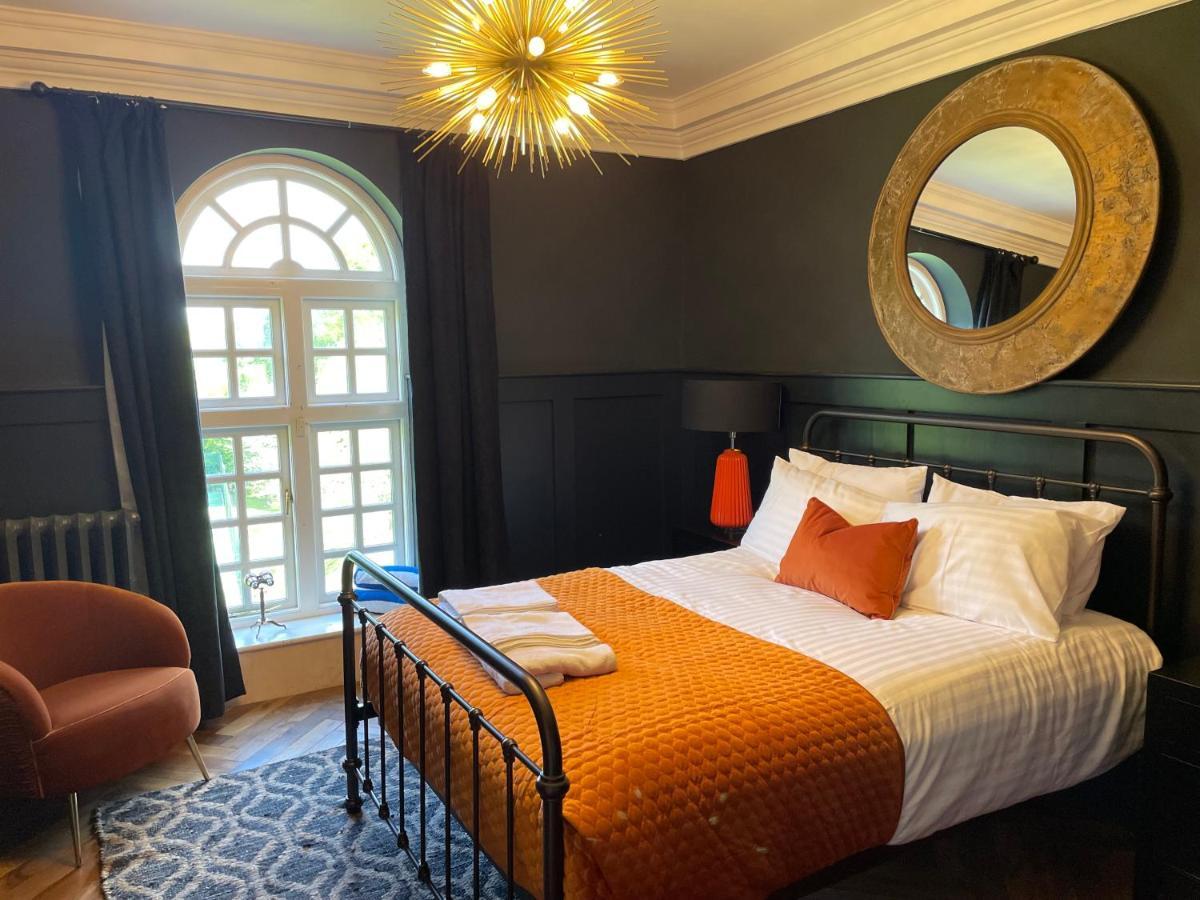 Eastwood Observatory: 12 Bedrooms, Swimming Pool And Tennis Court Hailsham Exterior foto
